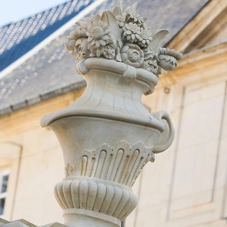 Villa Republique Normandie كان المظهر الخارجي الصورة