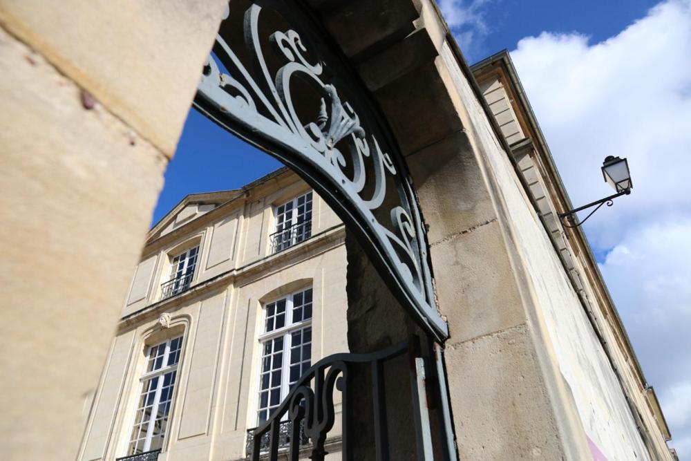 Villa Republique Normandie كان المظهر الخارجي الصورة